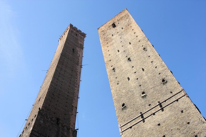 Devour Bologna Tastes & Traditions Food Tour with Market Visit - Key things to know before you book