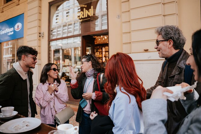 Devour Bologna Tastes & Traditions Food Tour with Market Visit - Why this Bologna food walk works