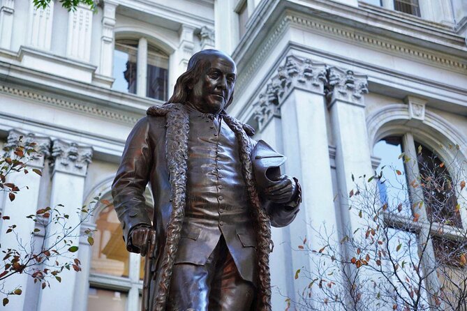 Devour Boston: North End Guided Food Tour & Market Visit - Key things to know before booking