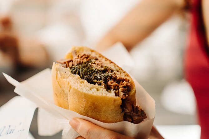 Devour Rome Testaccio Market Food Tour - What the guide adds to the food