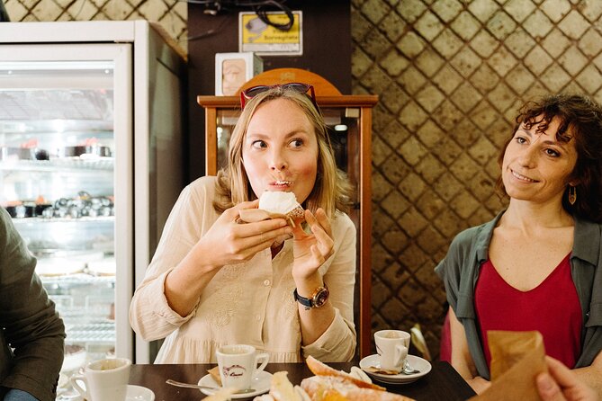 Devour Rome Testaccio Market Food Tour - Is $95.58 a fair price?