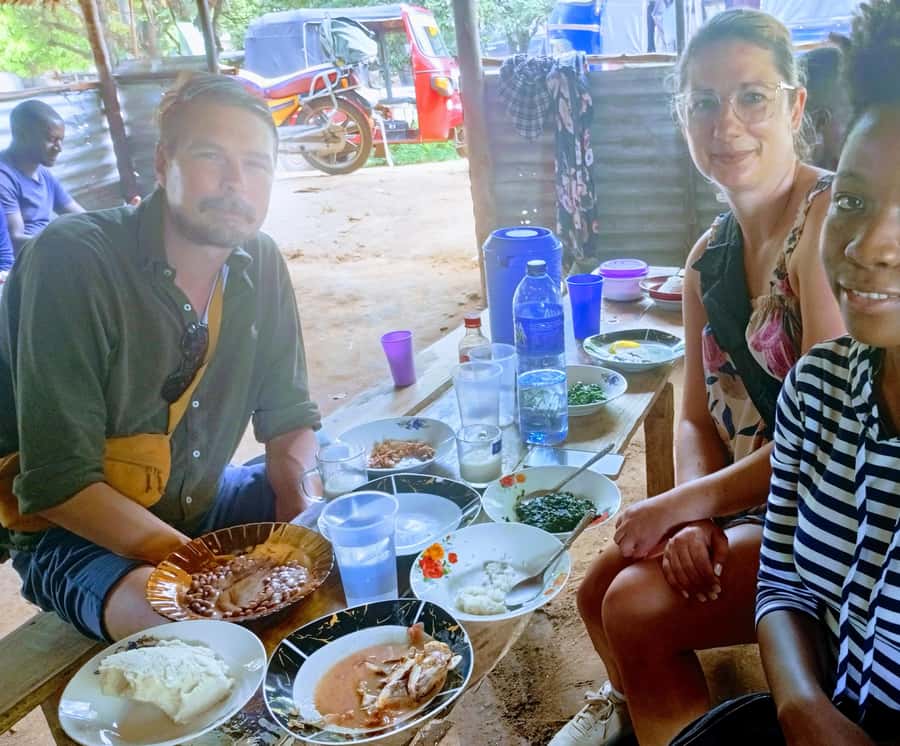 Diani: Market and Street Food Walking Tour - Why this Diani food walk is worth considering