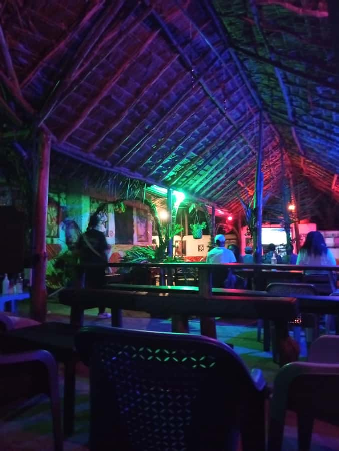 Diani: Market and Street Food Walking Tour - What the 90-minute schedule really means