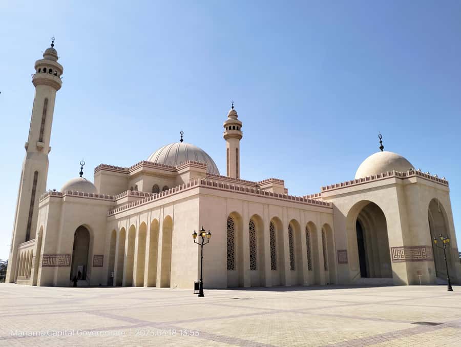 Discover Bahrain: Private Guided City Tour with Lunch - Why this private Bahrain tour works well