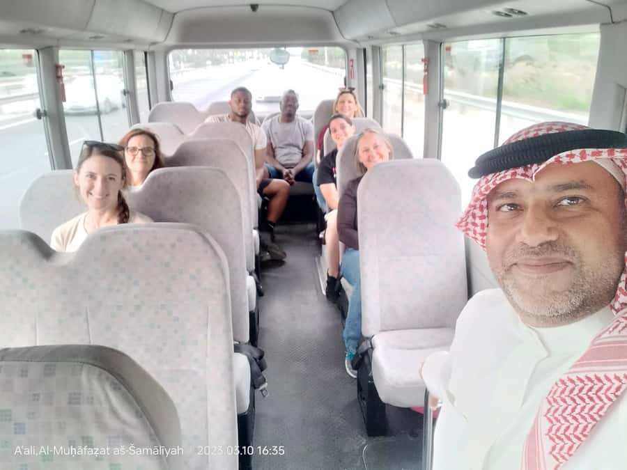 Discover Bahrain: Private Guided City Tour with Lunch - Choosing the right museum day