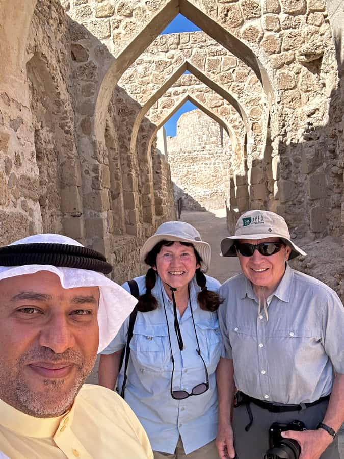 Discover Bahrain: Private Guided City Tour with Lunch - Starting with Al Fateh Grand Mosque