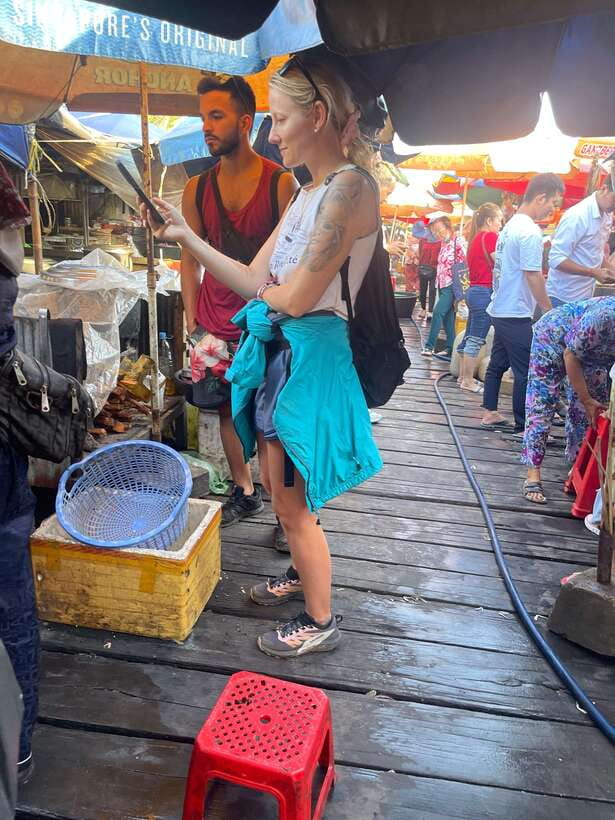Discover kampot country side full day tour; kep crab market - Key things to know before booking