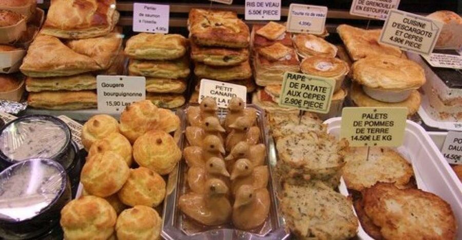 Discover Paris' Marché d’Aligre: 2-Hour Market Tour - Why Marché d’Aligre feels different from central Paris
