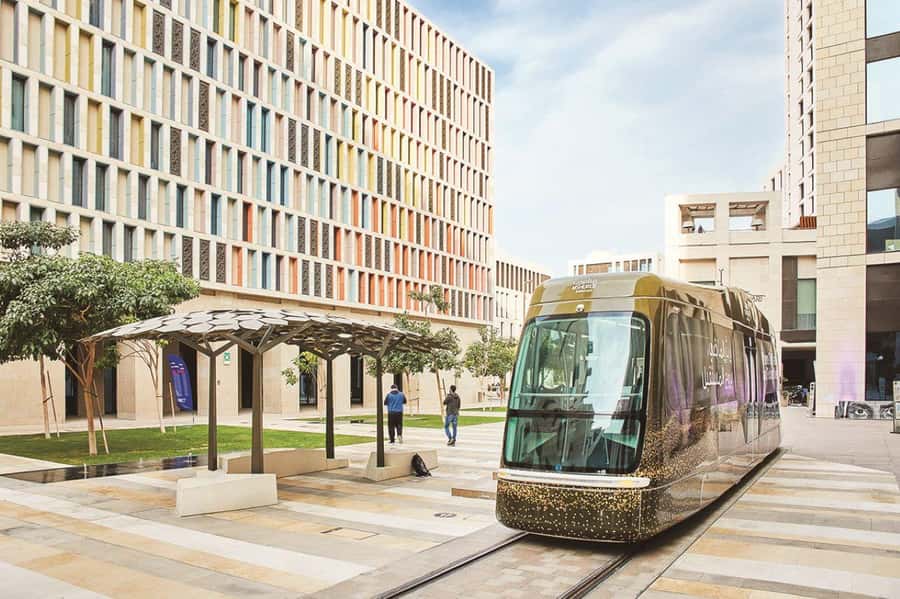 Doha: 2 Hour City Tour - Souq Waqif | Msheireb | West Bay - Timing, comfort, and the private format
