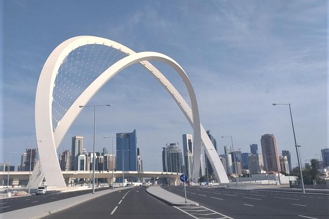 Doha City Tour: Souq Waqif, Katara, The Pearl, and Corniche - The museum district adds context, but check admission
