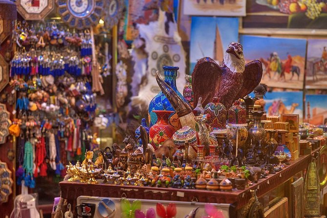 Doha City Tour: Souq Waqif, Katara, The Pearl, and Corniche - Who will get the most from this Doha tour?