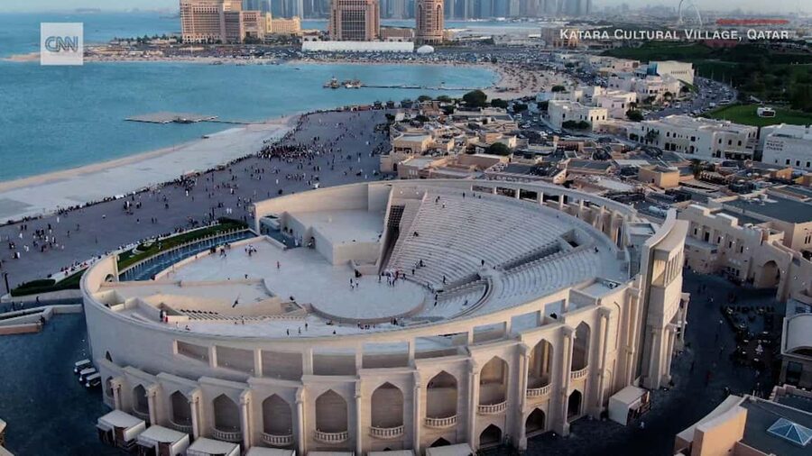 Doha: City Tour to Souq Waqif, Katara, Pearl Qatar, Museum. - What This $15 Doha Tour Actually Covers