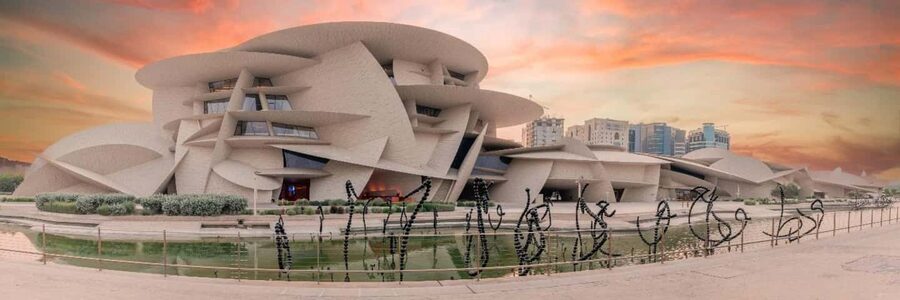Doha: City Tour to Souq Waqif, Katara, Pearl Qatar, Museum. - Is the Tour Good Value?