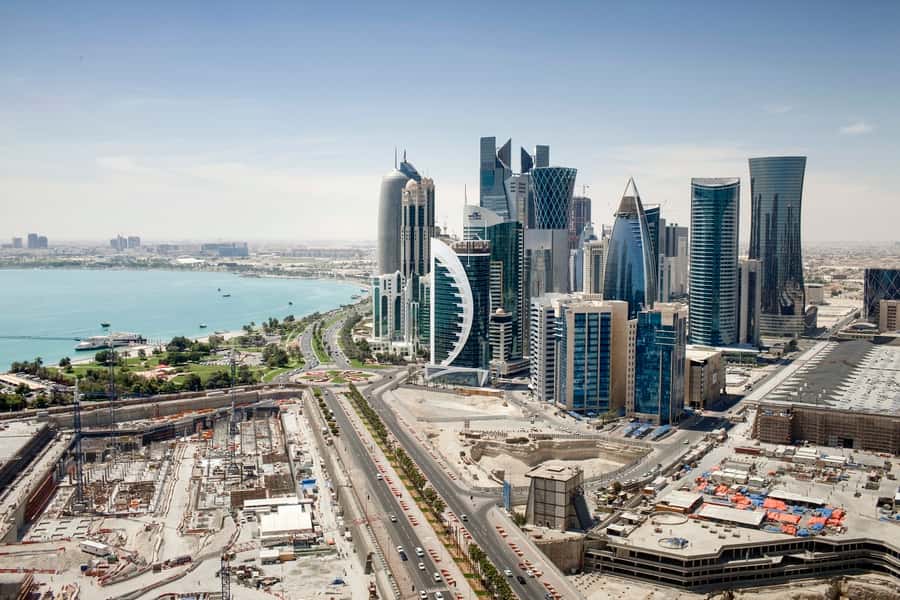 Doha: Combo City Tour, Souq Waqif & 4WD Desert Safari - Key points at a glance