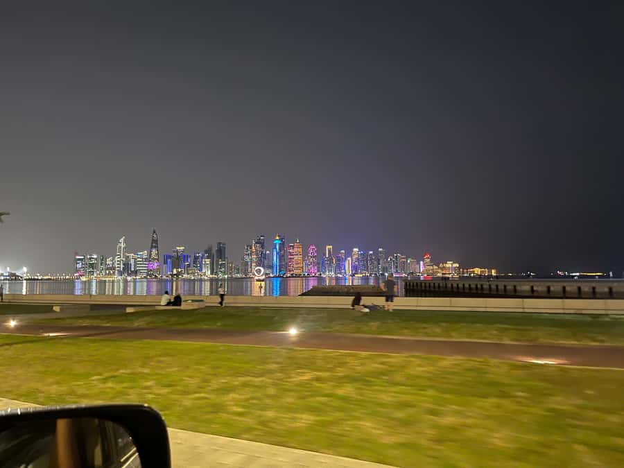 Doha: Guided City Tour to Souq Waqif, katara & pearl-island - Five useful things to know before booking