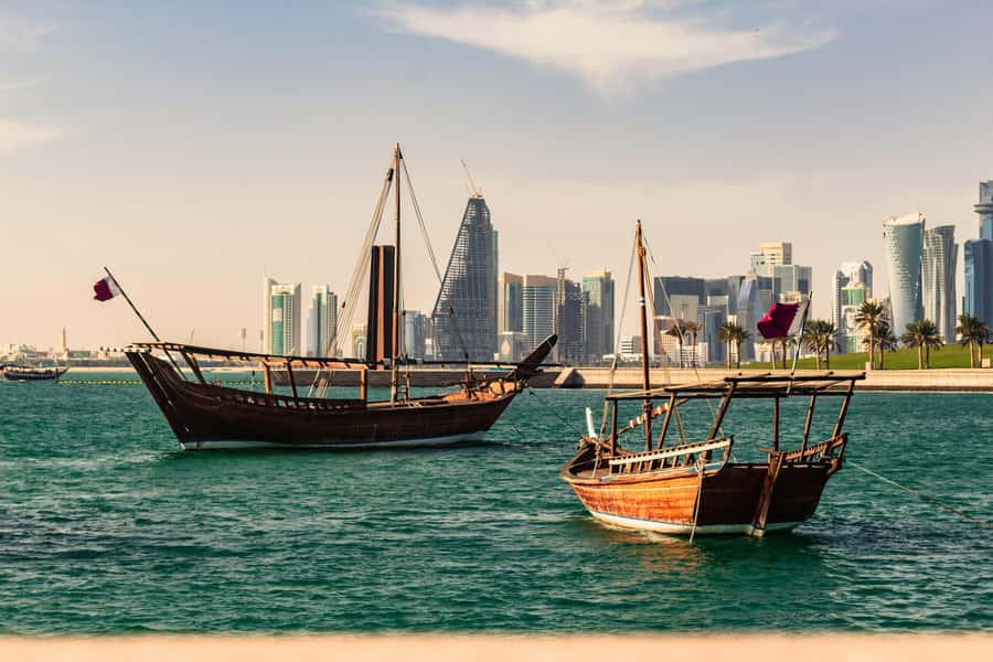 Doha: Guided City Tour to Souq Waqif, katara & pearl-island - What this Doha tour is really designed to do