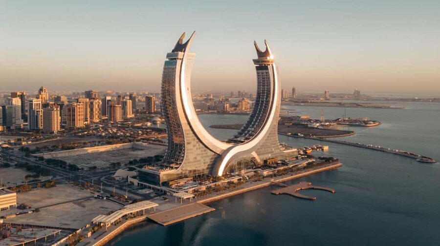Doha Guided City Tour to Souq Waqif, Katara, & Pearl-Qatar - What this four-hour Doha tour is really for