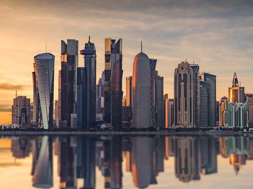 Doha Guided City Tour to Souq Waqif, Katara, & Pearl-Qatar - Souq Waqif: the tour’s most rewarding walk
