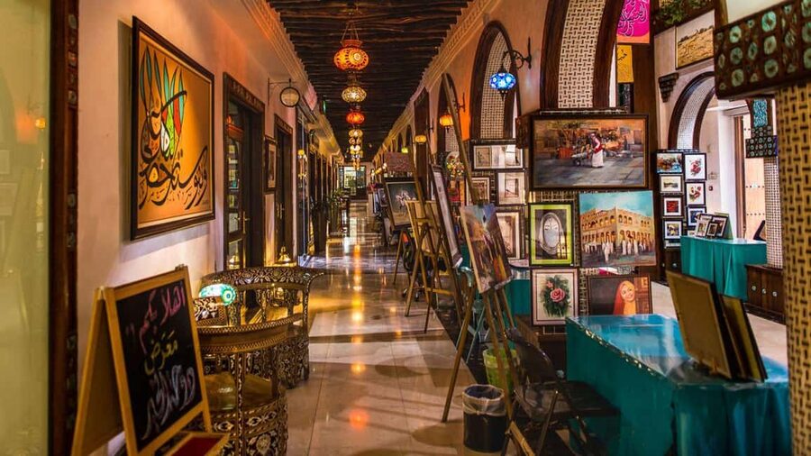 Doha Guided City Tour to Souq Waqif, Katara, & Pearl-Qatar - Who will get the most from this tour?