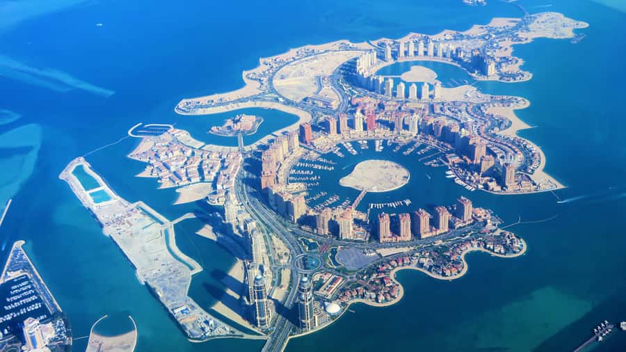 Doha: Guided City Tour to Souq Waqif, Katara, & Pearl-Qatar - Is $24 a Fair Price?