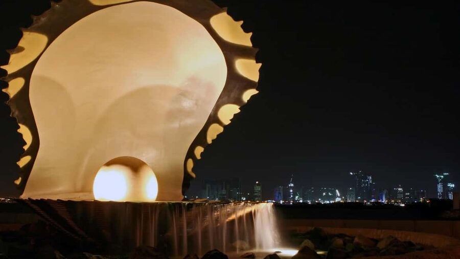 Doha: Night City Tour |Corniche |katara |Souq Waqif |Pearl - Practical advice for a smoother evening