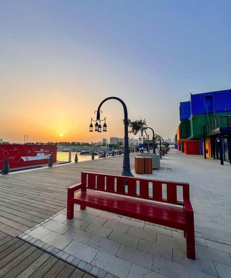 Doha: Private City Tour with Souq Waqif,Katara,The pearl etc - Who Should Book This Doha Tour?