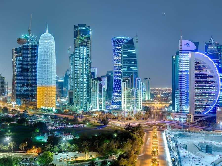 Doha Qatar: Private Doha City Tour (Souq, Corniche & Katara) - Spending 90 minutes in Souq Waqif