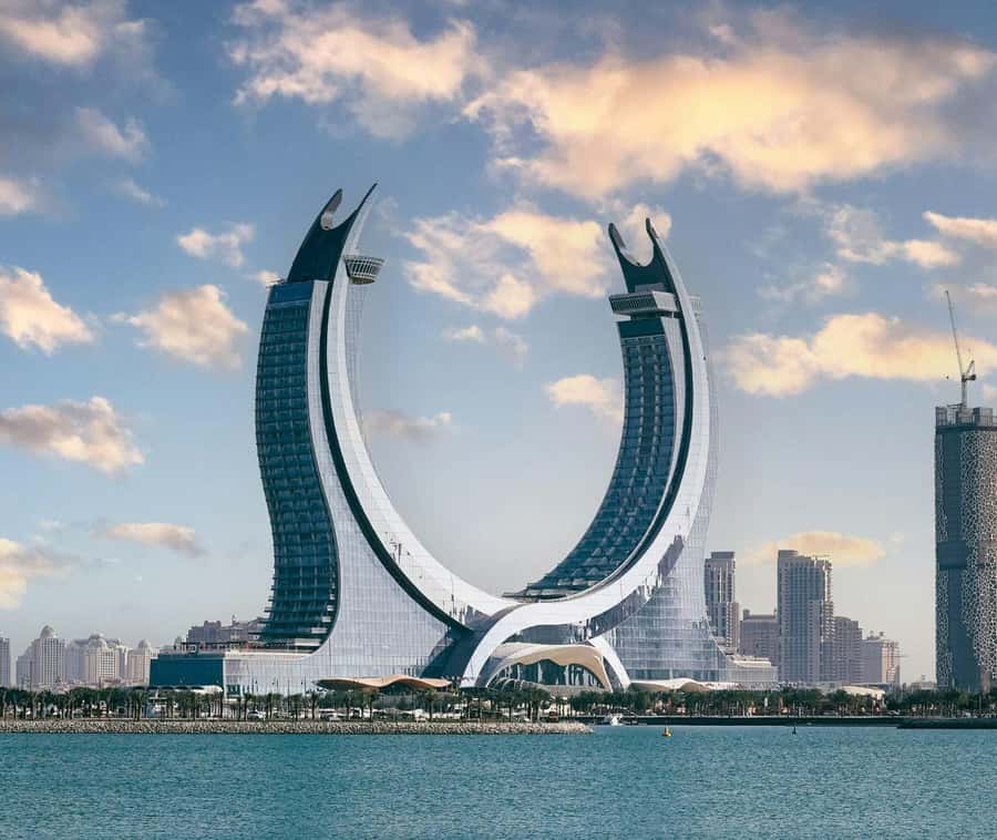 Doha Sightseeing Tour To All Main Attractions with transfers - Key points to know before booking