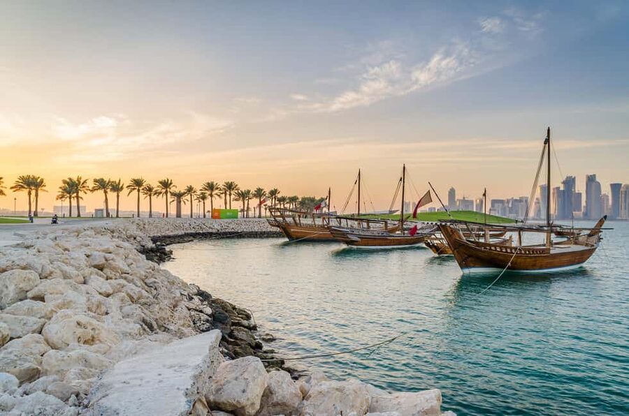 Doha: Souq Waqif, Dhow Harbour, and Street Food Walking Tour - Why this $29 Doha tour offers good value