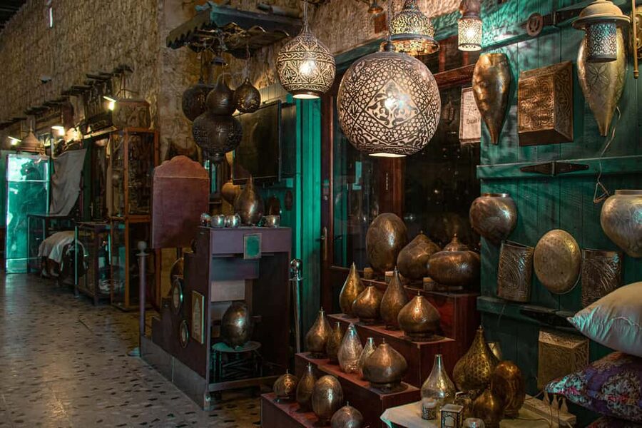 Doha: Souq Waqif, Dhow Harbour, and Street Food Walking Tour - Should you book this Doha walking tour?