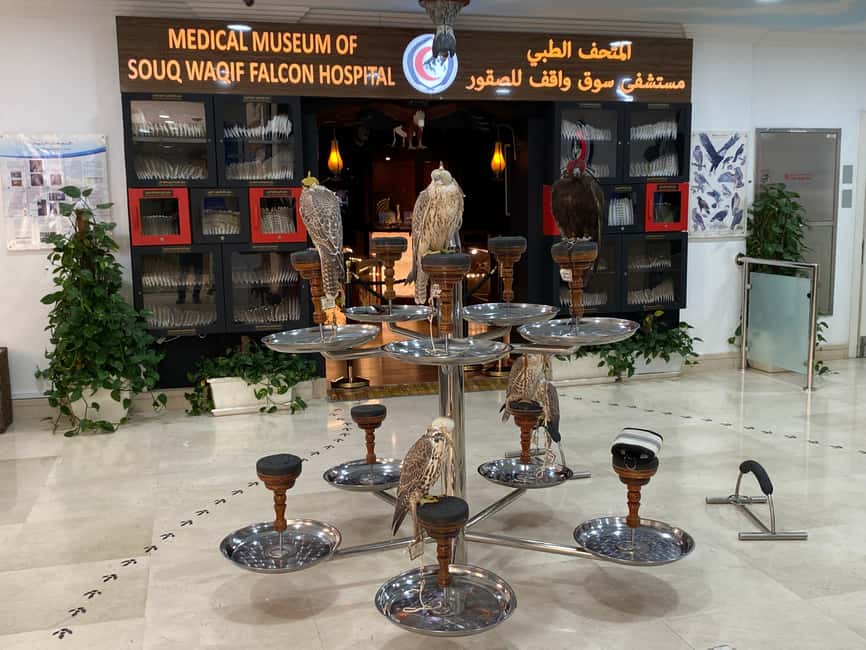 Doha: Souq Waqif, Dhow Harbour, and Street Food Walking Tour - Corniche and Dhow Harbour: Qatar’s maritime side