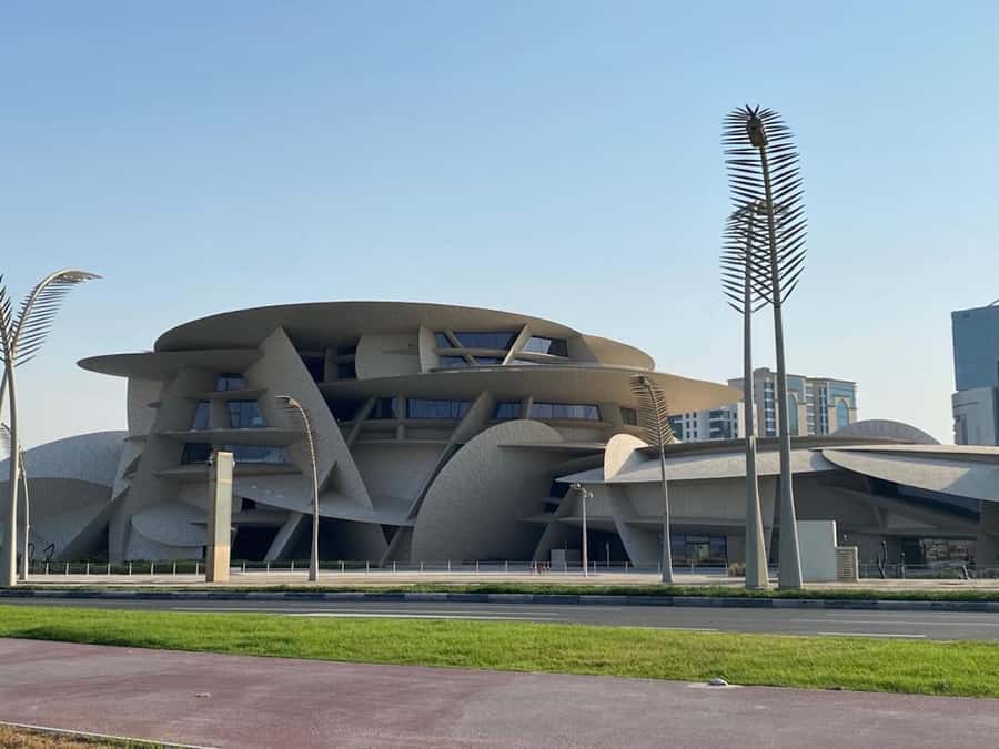 Doha: Souq Waqif/The Pearl Island/Katara 4 Hour Private Tour - Starting in Doha with practical pickup
