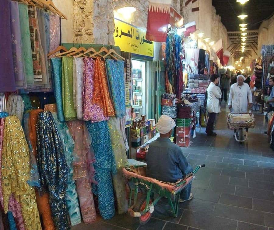 Doha: Souq Waqif Tour & Curated Walk with Guide - How the 90-minute format works for you
