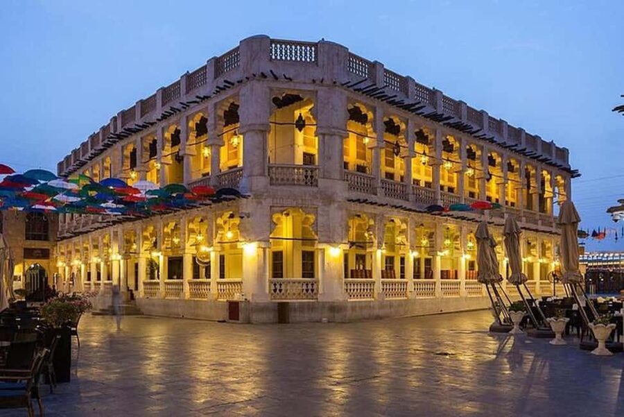 Doha: Souq Waqif - Traditional Local market guided Walk Tour - Key points to know before you book