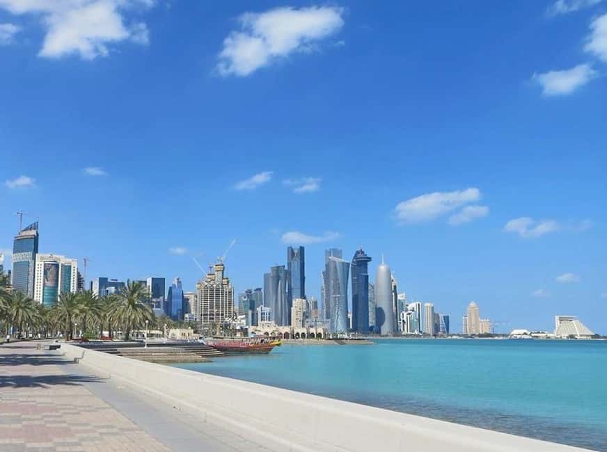 Doha: Souq Waqif - Traditional Local market guided Walk Tour - Why Souq Waqif makes a good first stop in Doha