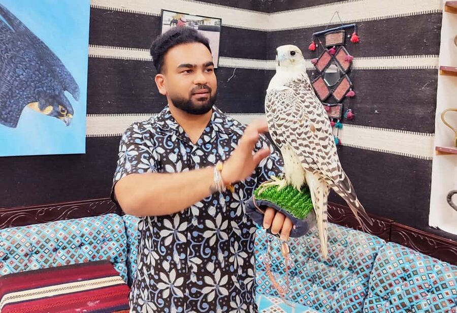 Doha: Souq Waqif - Traditional Local market guided Walk Tour - What the food promise really means