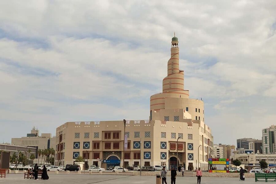 Doha: Souq Waqif - Traditional Local market guided Walk Tour - Booking details that matter