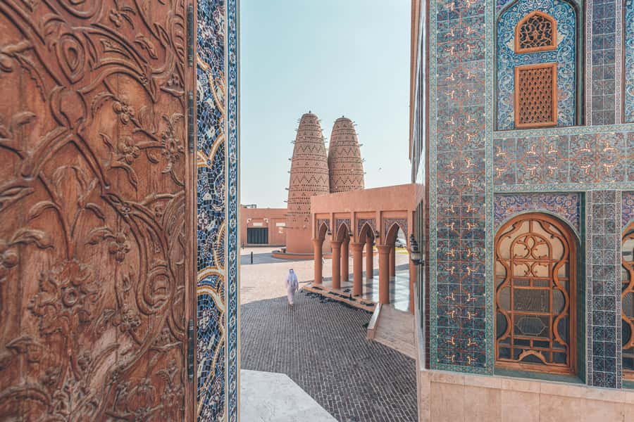 Doha: Visit Cornishe, Pearl, Souq Waqif, Katara, Museum - Five things to know before you book