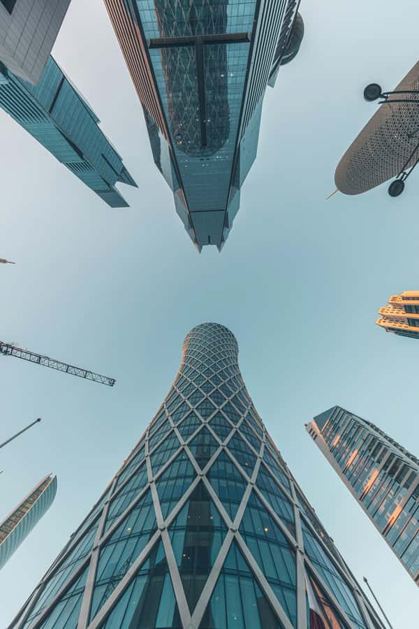 Doha: Visit Cornishe, Pearl, Souq Waqif, Katara, Museum - Katara Cultural Village: art, architecture, and a change of pace