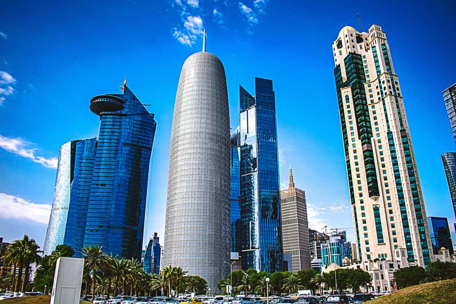 Doha: Visit Cornishe, Pearl, Souq Waqif, Katara, Museum - The guide can shape the whole experience