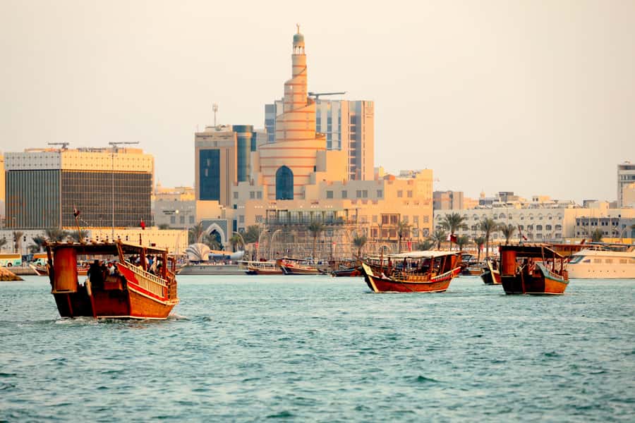 Doha: Visit Cornishe, Pearl, Souq Waqif, Katara, Museum - Who should book this Doha tour?