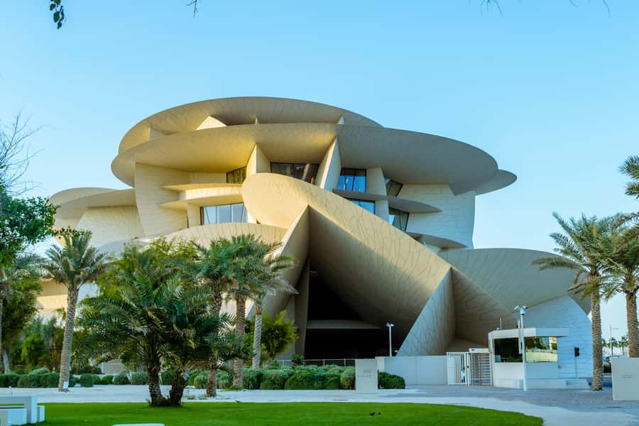 Doha: Visit Cornishe, Pearl, Souq Waqif, Katara, Museum - Souq Waqif: the best place to slow down