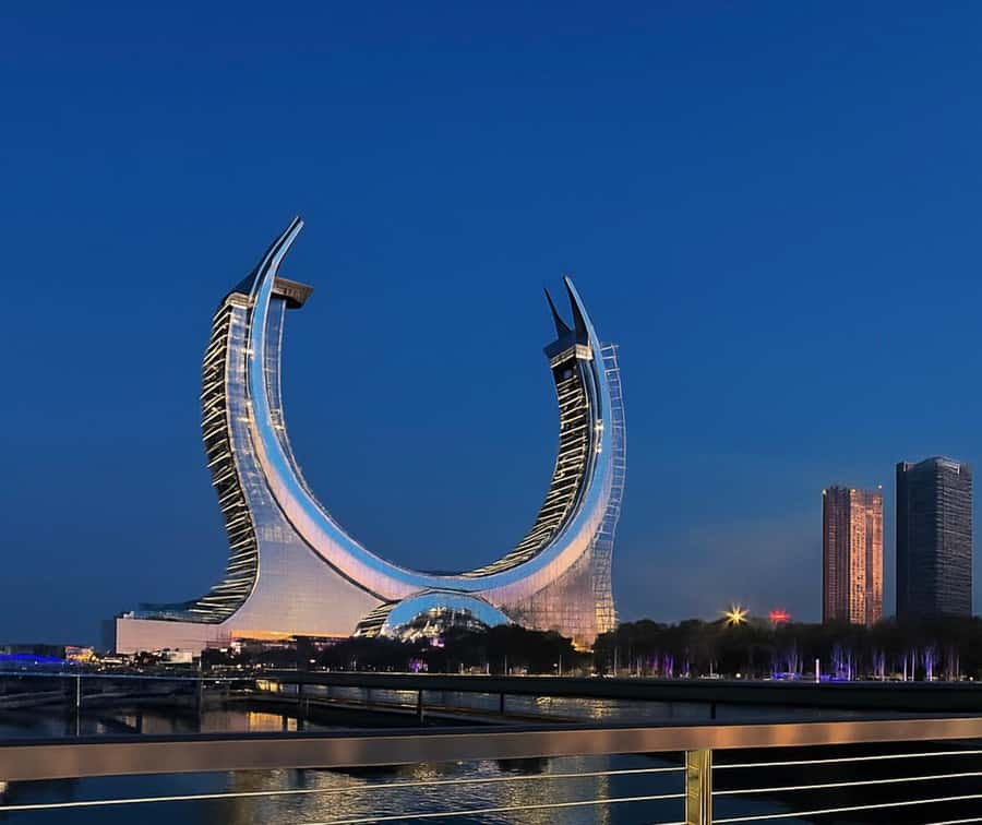Doha: Visit Katara, Pearl, Souq Waqif, Museum, Cornishe - Key Points Before You Book