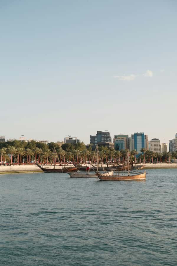 Doha: Visit Katara, Pearl, Souq Waqif, Museum, Cornishe - What This Doha Tour Is Really Designed To Do