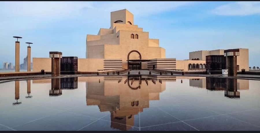 Doha: Visit Souq Waqif, Katara, Pearl, Museum, Cornishe - Finding Doha’s older character at Souq Waqif