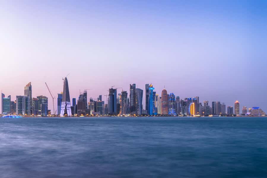 Doha: Visit Souq Waqif, Katara, Pearl, Museum, Cornishe - Guides make the difference