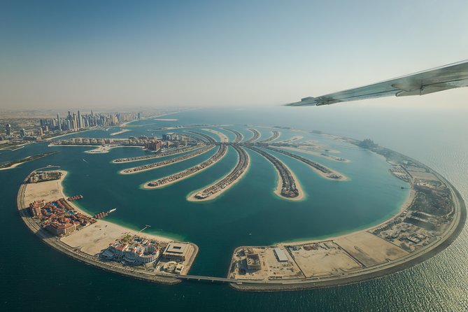 Dubai City Tour: Frame Tickets, Creek, Souks, Blue Mosque & Abra - The Museum of the Future photo stop