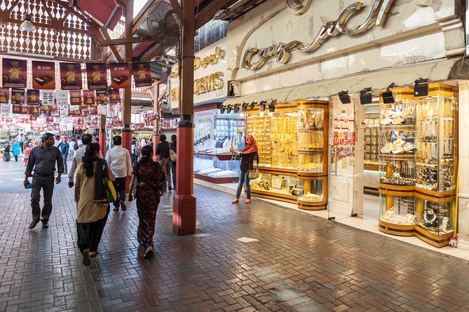 Dubai City Tour: Frame Tickets, Creek, Souks, Blue Mosque & Abra - The Blue Mosque and its layered design