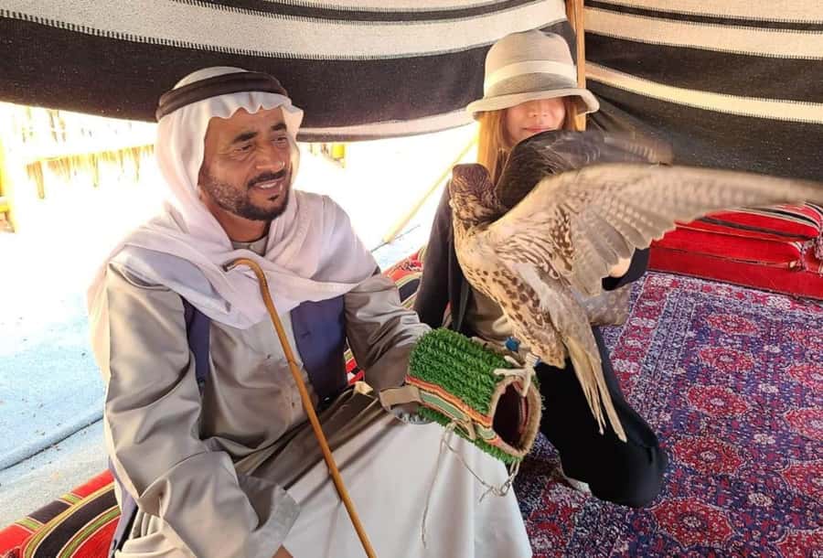 Dubai: City Tour of Creek, Souks, Frame, Burj Khalifa Entry - Zabeel Palace, Blue Mosque, and Jumeirah sights
