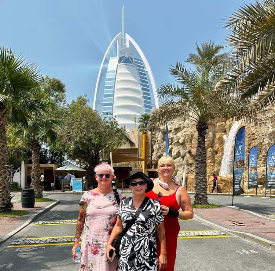 Dubai: City Tour of Creek, Souks, Frame, Burj Khalifa Entry - How much can you really see in 4.5 to 8 hours?